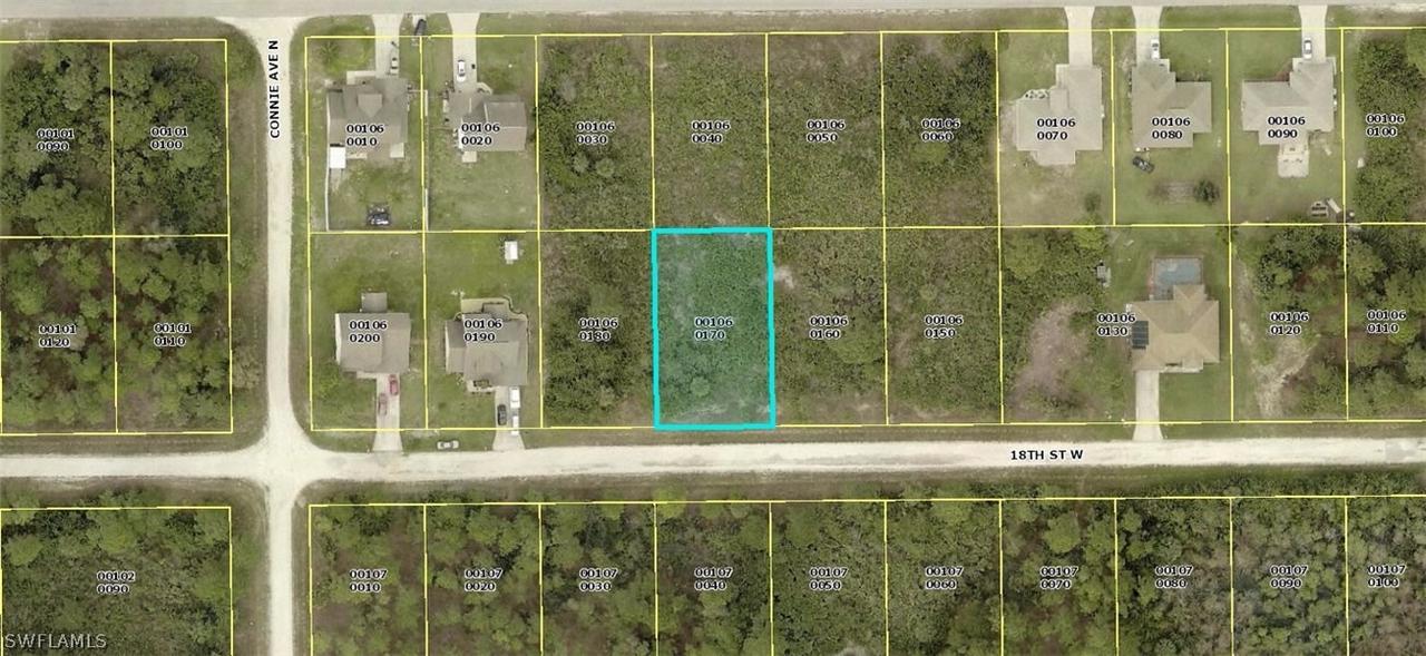 2512 18th St., Lehigh Acres, FL 33976