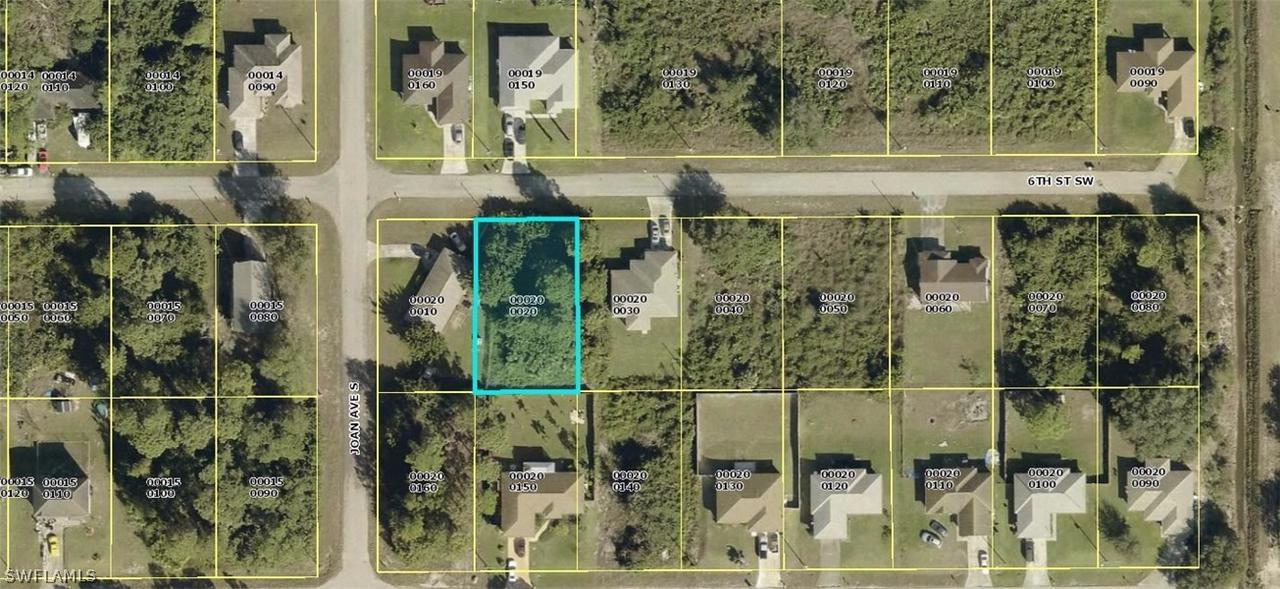 2927 6th St., Lehigh Acres, FL 33976