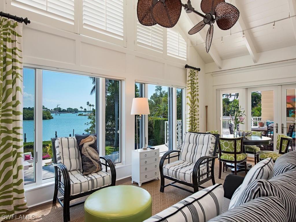 3595 Gordon Dr., Naples, FL 34102