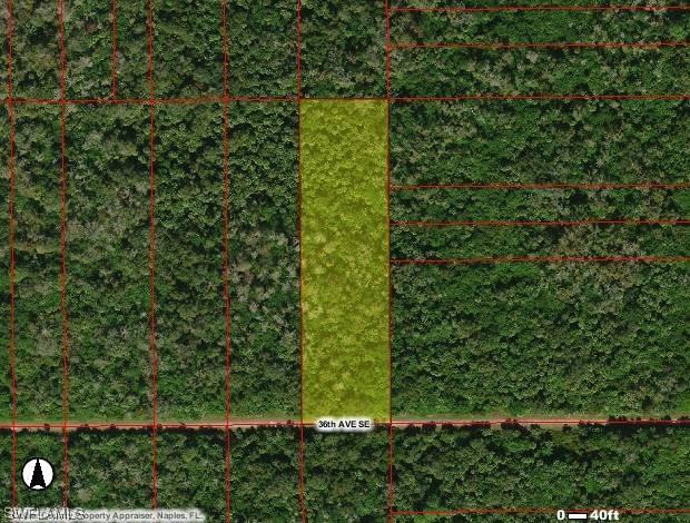 4445 36th Ave., Naples, FL 34117