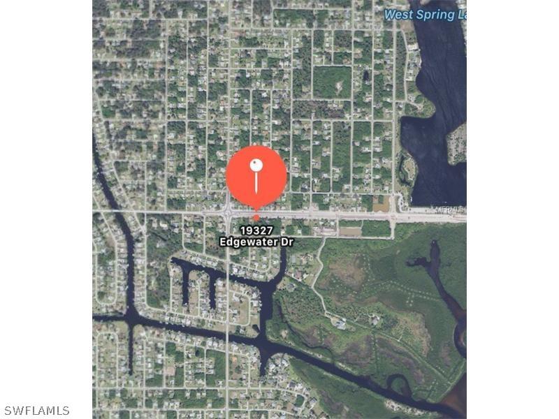 19327 Edgewater Dr., Port Charlotte, FL 33948