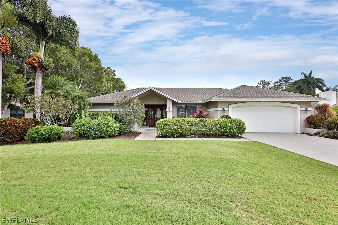 14554 Majestic Eagle Ct., Fort Myers, FL 33912