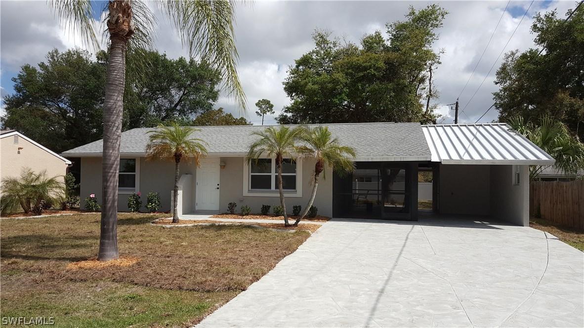 913 Andrews Ave., Port Charlotte, FL 33948