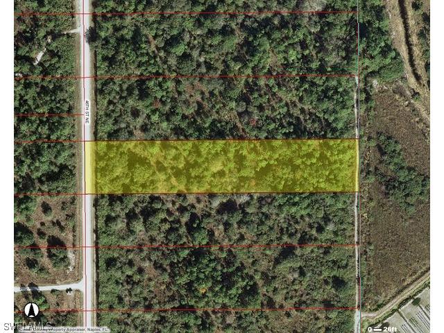 46th St., Naples, FL 34120