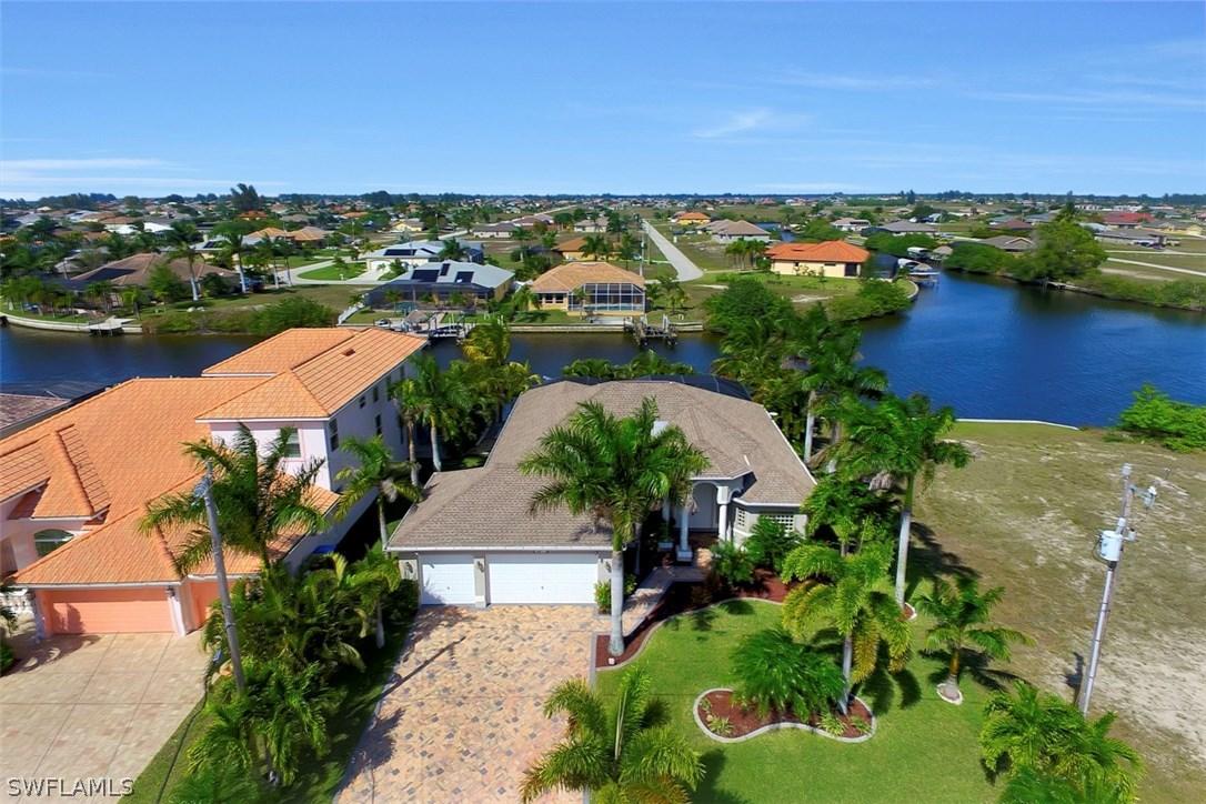 3513 NW 3rd Ter., Cape Coral, FL 33993