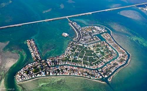 137 N Indies Dr., Duck Key, FL 33050