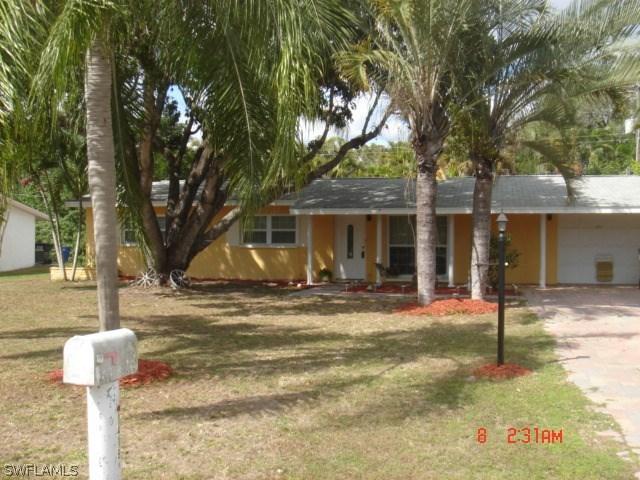 1419 Davis Dr., Fort Myers, FL 33919