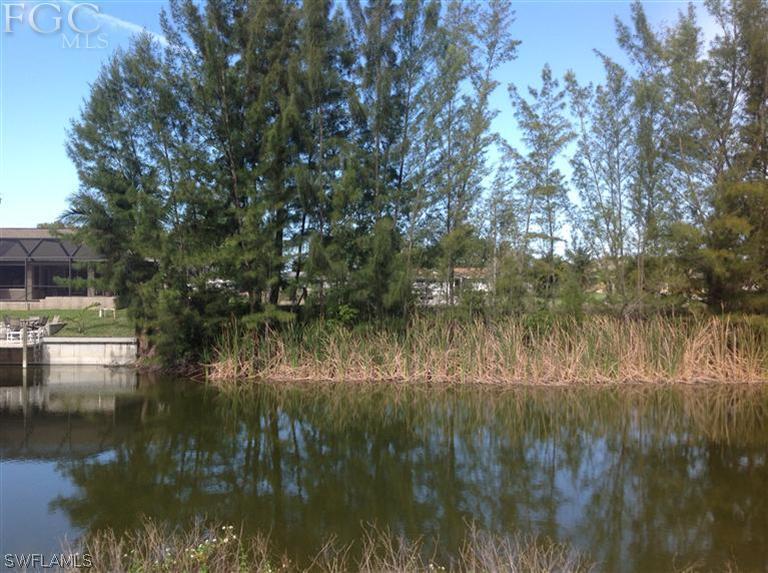 2921 SW 11th Pl., Cape Coral, FL 33914