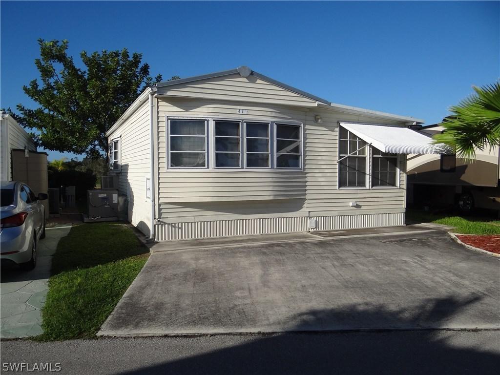 17150 Casselberry Ln., Fort Myers, FL 33967