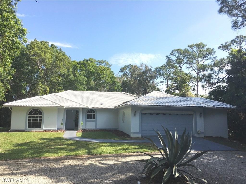 3400 Bailes St., Bonita Springs, FL 34134