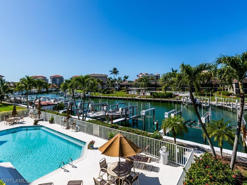870 Collier Ct. #205, Marco Island, FL 34145