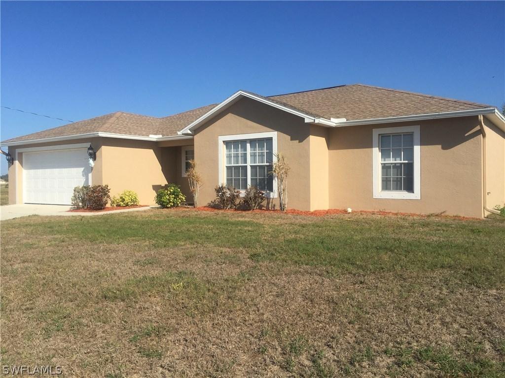 2217 NW 6th Ter., Cape Coral, FL 33993