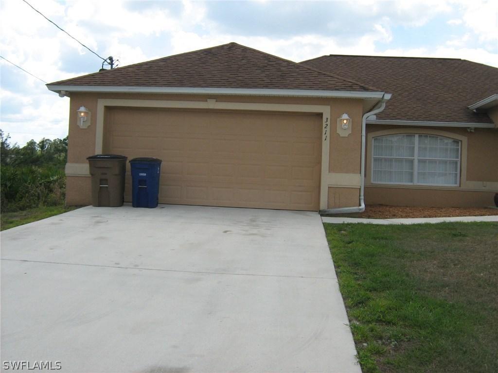 [Address Hidden by Seller], Lehigh Acres, FL 33971