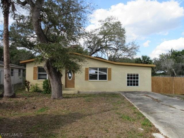 4361 Ohio Ave., Fort Myers, FL 33905