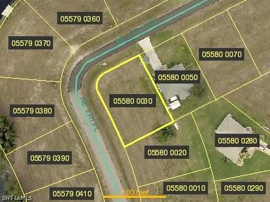 916 NE 37th Ter., Cape Coral, FL 33909