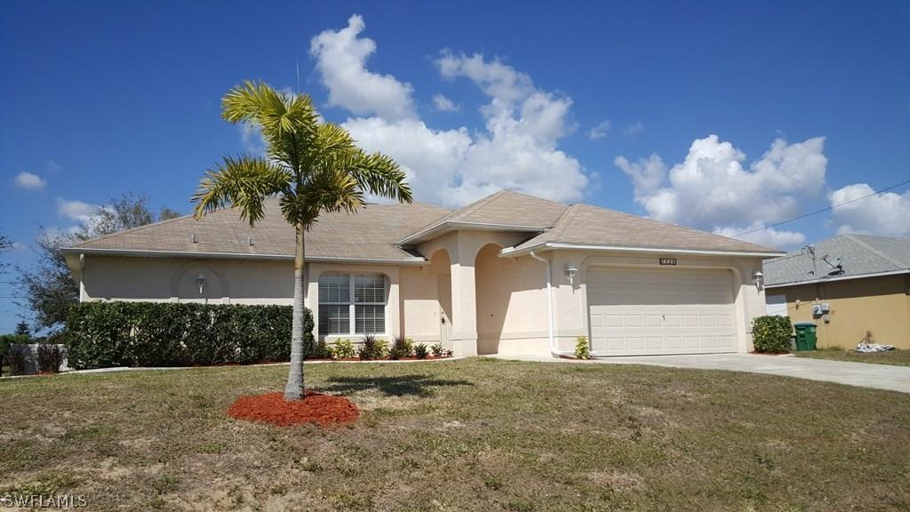 1820 SW 3rd Ave., Cape Coral, FL 33991