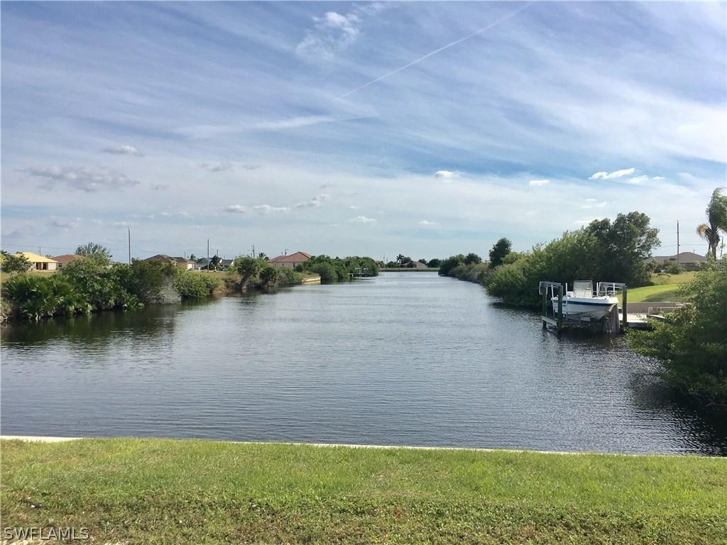 3410 Yucatan Pkwy., Cape Coral, FL 33993