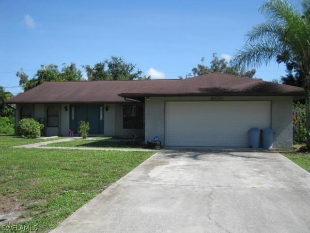 8101 Harrisburg Dr., Fort Myers, FL 33967