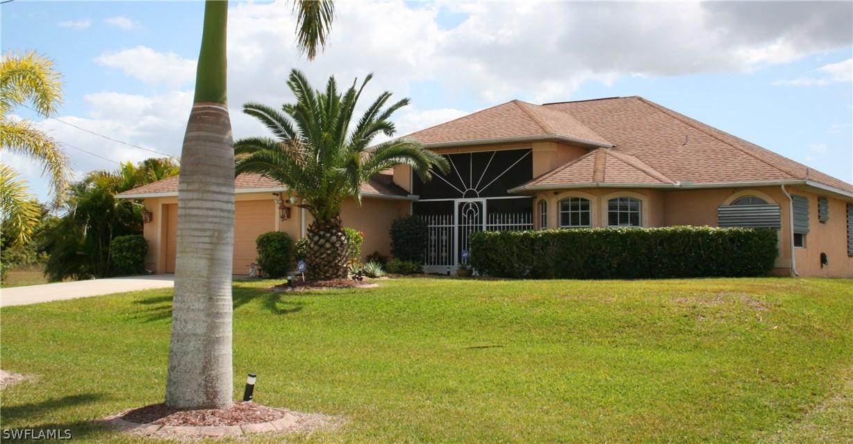 2760 NW 4th St., Cape Coral, FL 33993