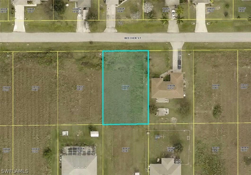 5127 Beecher St., Lehigh Acres, FL 33971