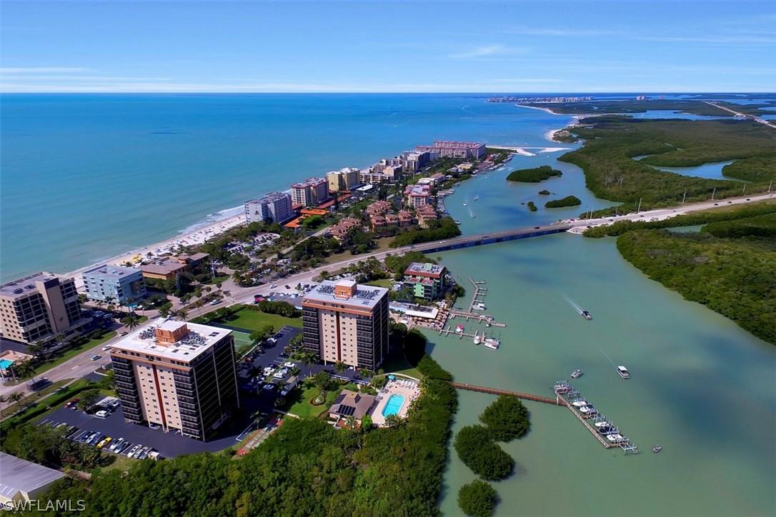 26131 Hickory Blvd. #2C, Bonita Springs, FL 34134