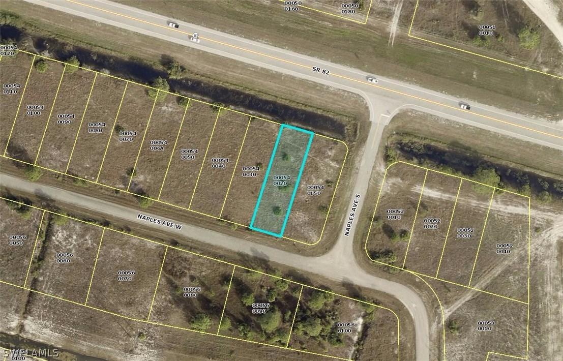 1273 Naples Ave., Lehigh Acres, FL 33936