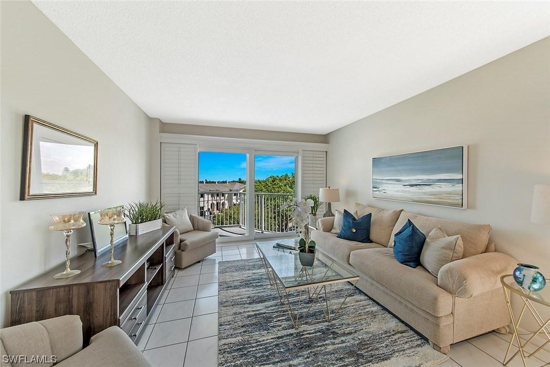 1300 Gulf Shore Blvd. #503, Naples, FL 34102