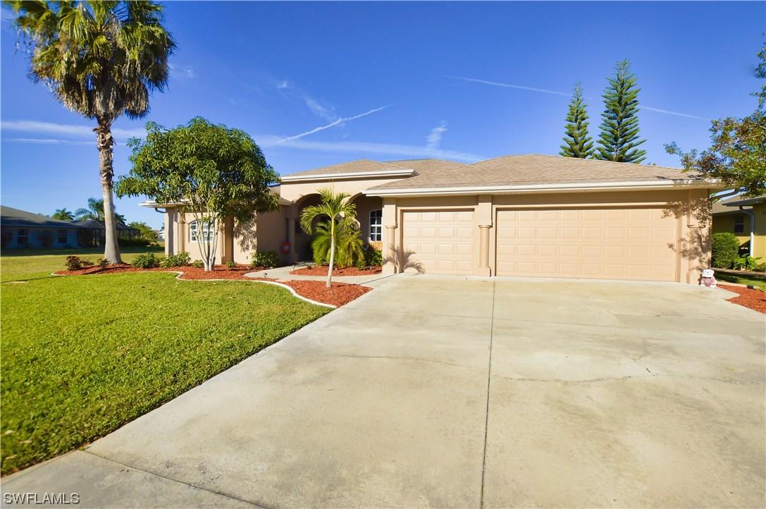 7226 N Blue Sage, Punta Gorda, FL 33955