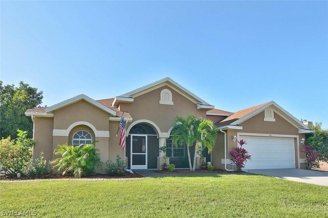 148 SW 28th Ter., Cape Coral, FL 33914