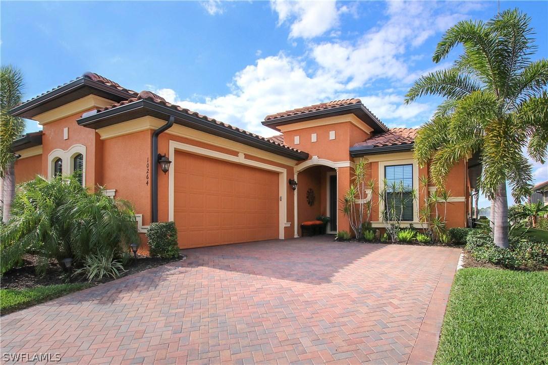 10264 Porto Romano Dr., Miromar Lakes, FL 33913