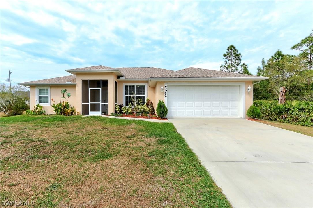 23024 Cezane Ave., Port Charlotte, FL 33952