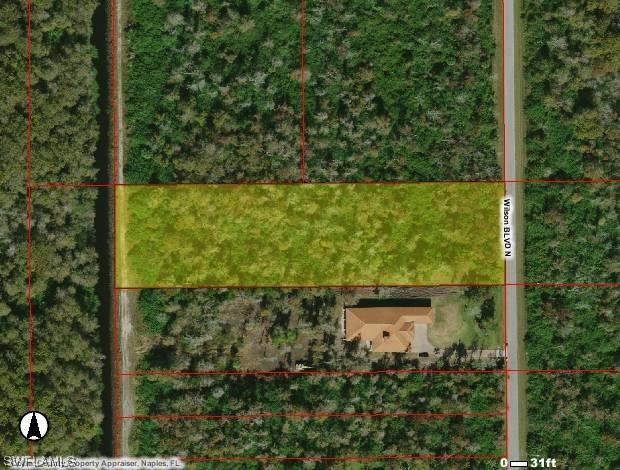 [Address Unavailable], Naples, FL 34120