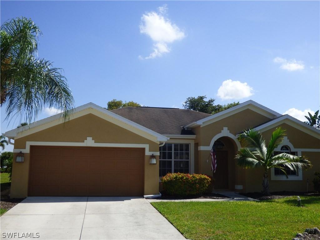 15830 Beachcomber Ave., Fort Myers, FL 33908