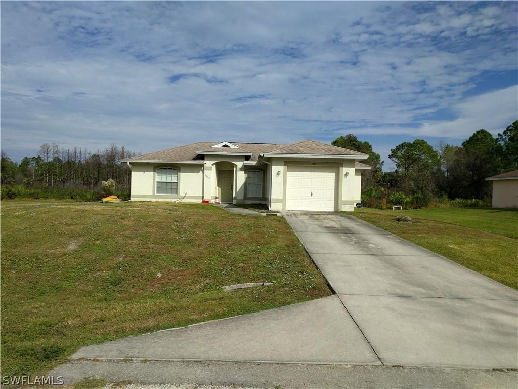1115 Raymond St., Lehigh Acres, FL 33974