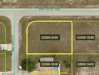 1911 NW 2nd Ave., Cape Coral, FL 33993