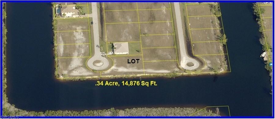 2827 NW 47th Ave., Cape Coral, FL 33993