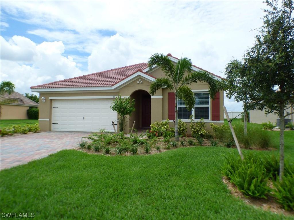 3345 Apple Blossom Dr., Alva, FL 33920