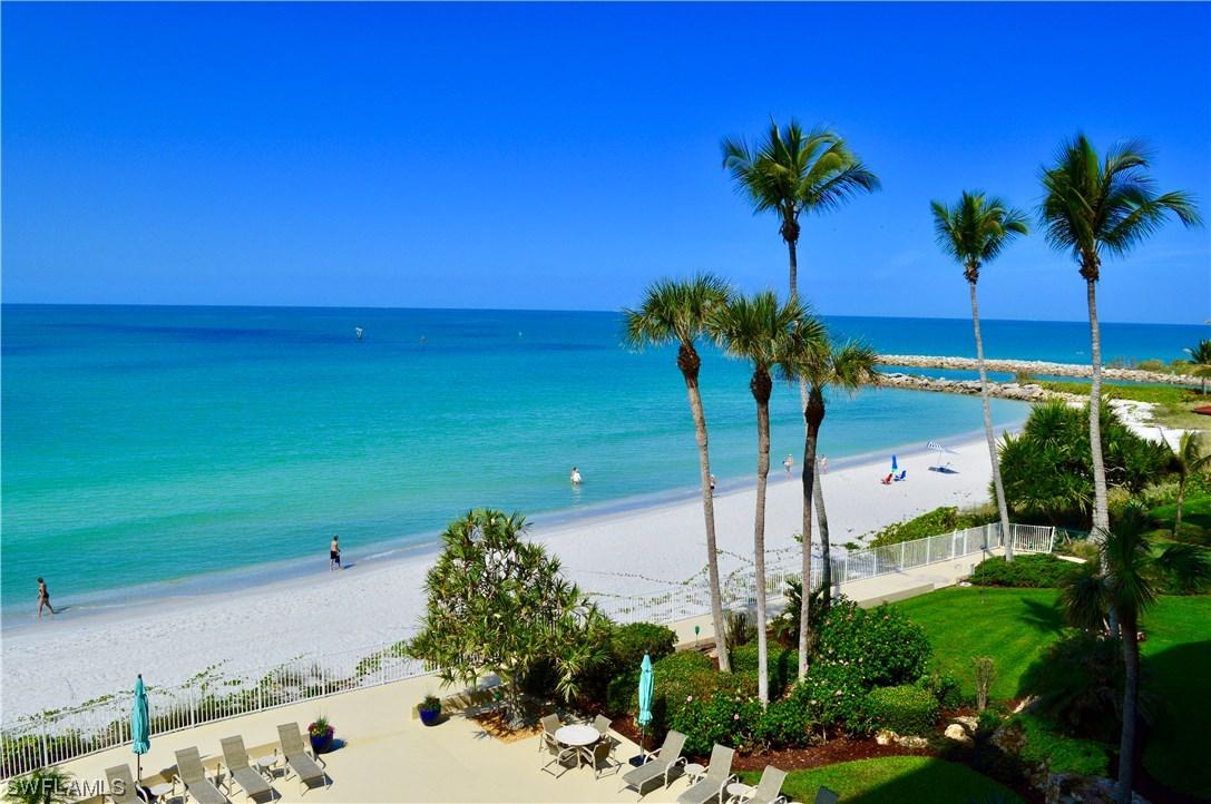 2171 Gulf Shore Blvd. #302, Naples, FL 34102