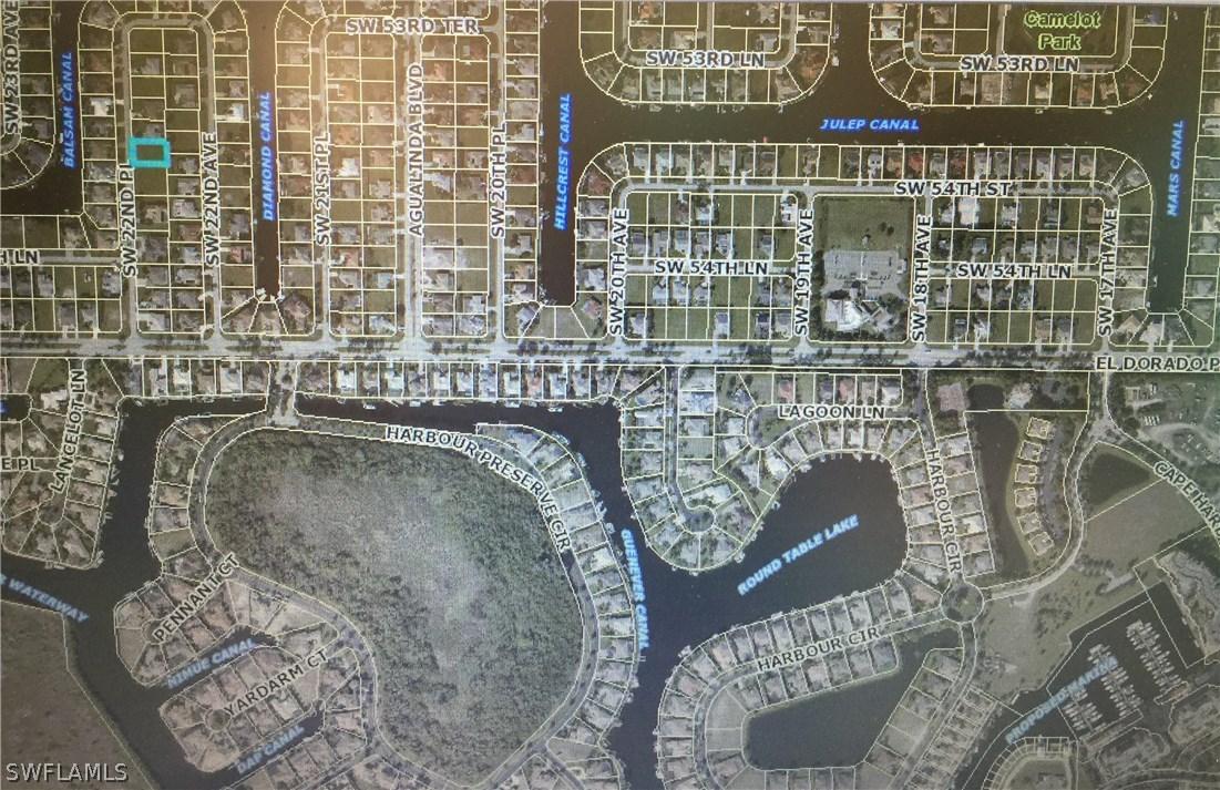 5331 SW 22nd Pl., Cape Coral, FL 33914