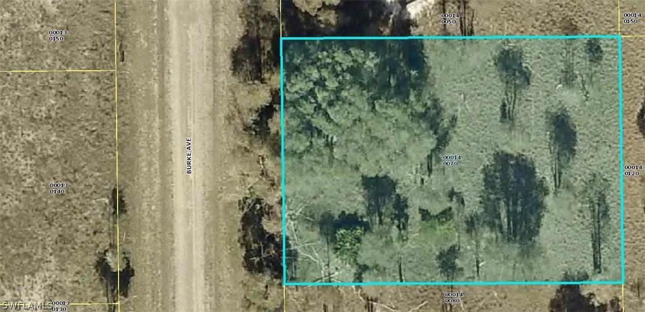 769 Burke Ave., Lehigh Acres, FL 33974