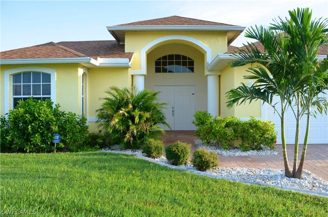 805 SW 8th St., Cape Coral, FL 33991