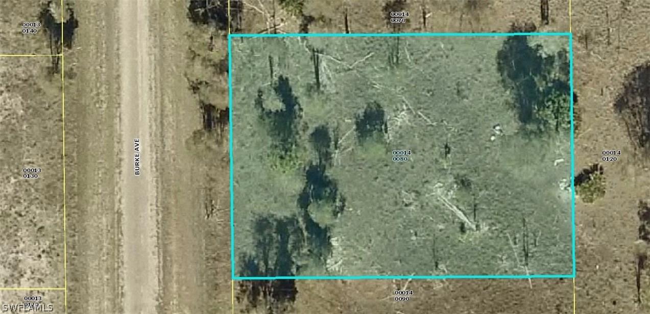 771 Burke Ave., Lehigh Acres, FL 33974