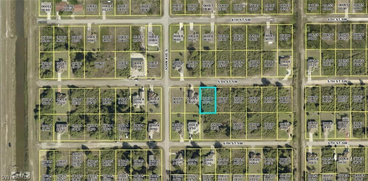 2925 5th St., Lehigh Acres, FL 33976