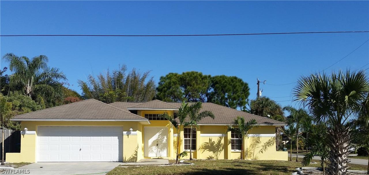 133 SE 10th Ter., Cape Coral, FL 33990