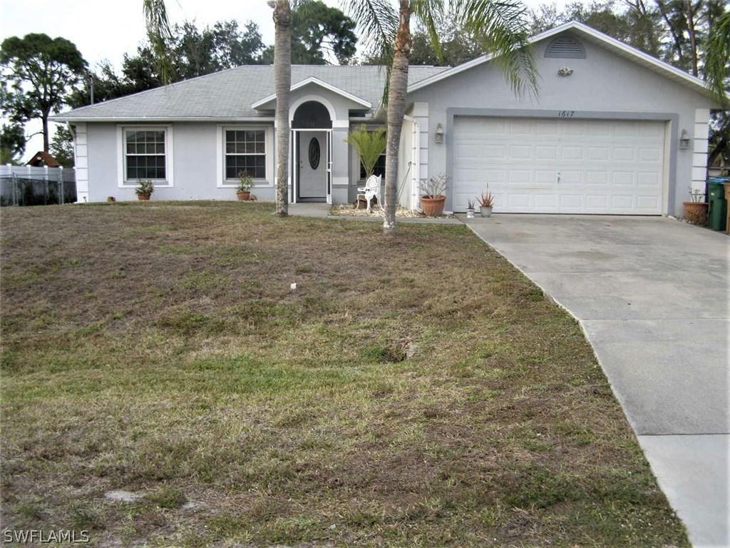 1617 SW 22nd Ter., Cape Coral, FL 33991