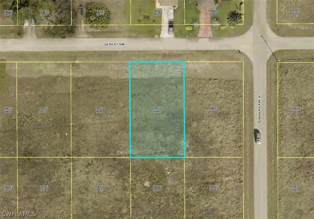 4203 26th St., Lehigh Acres, FL 33976