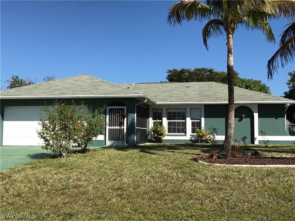 711 SE 9th Ave., Cape Coral, FL 33990
