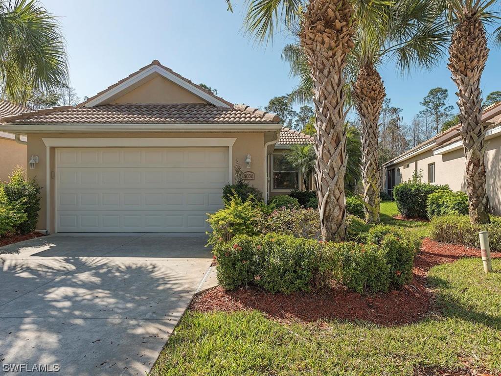 8036 Woodridge Pointe Dr., Fort Myers, FL 33912