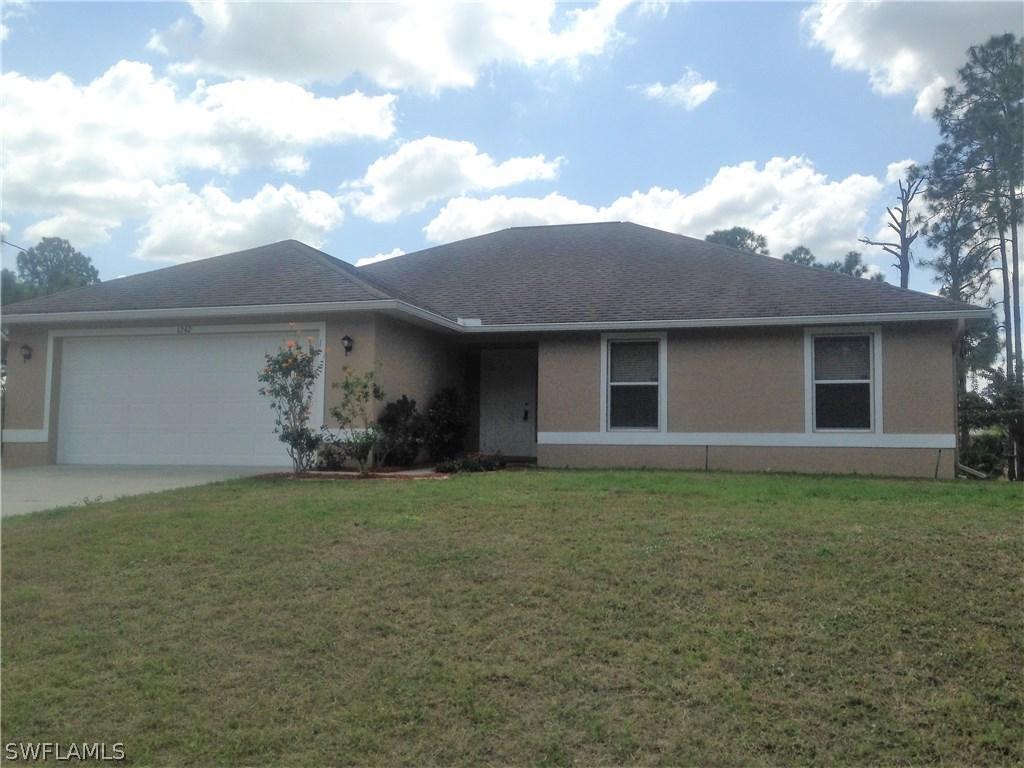 1242 Summa Blvd., Lehigh Acres, FL 33974