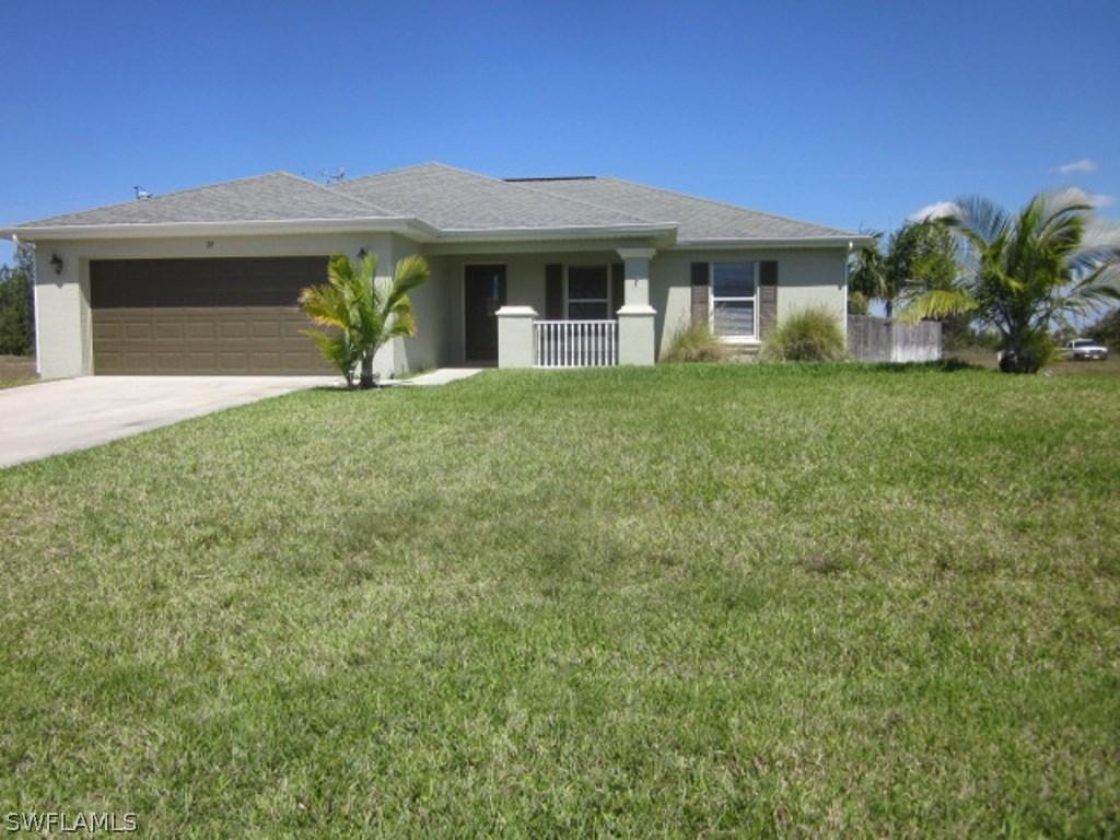 29 NE 12th Ter., Cape Coral, FL 33909